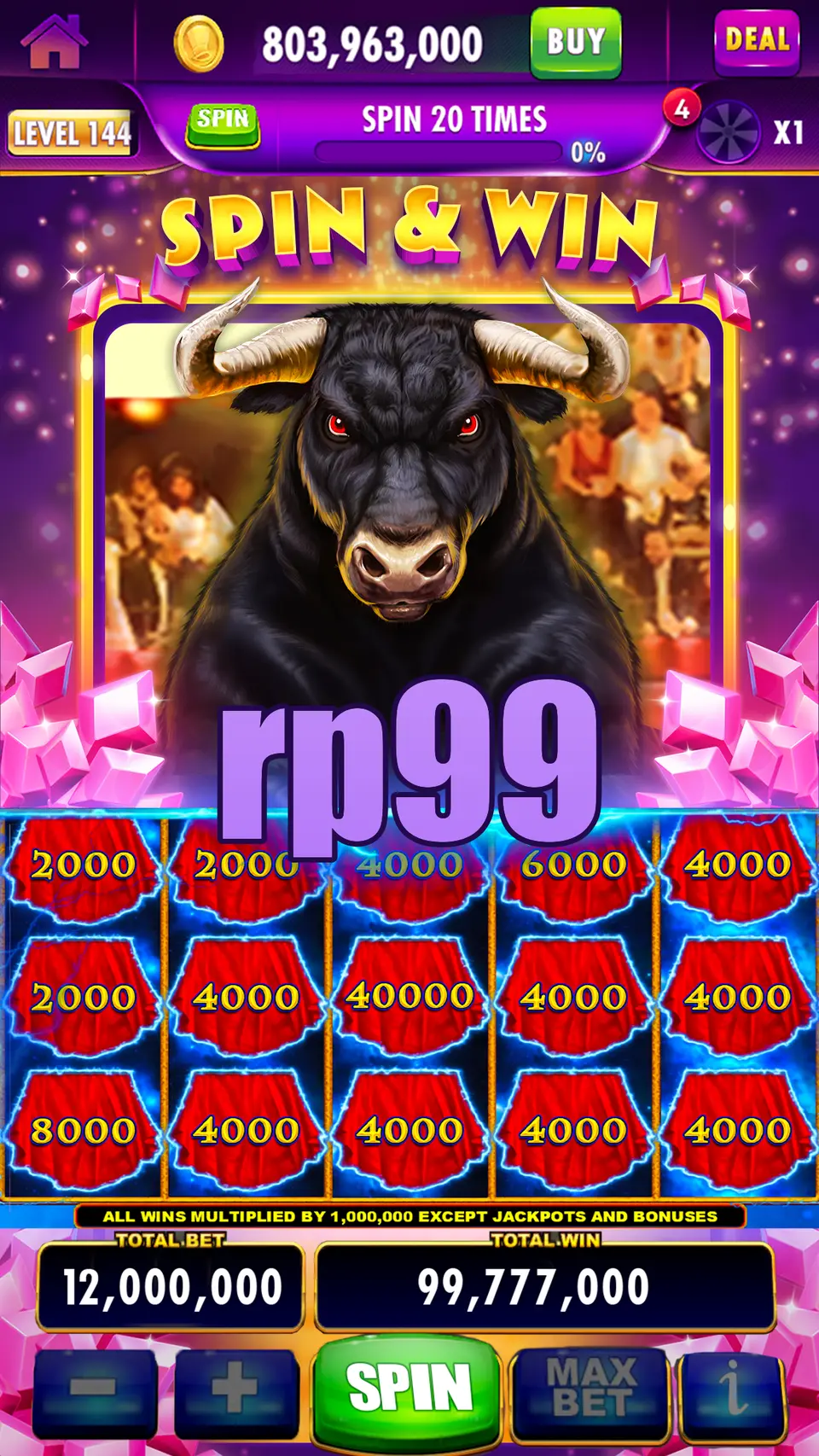 rp99 Unduh