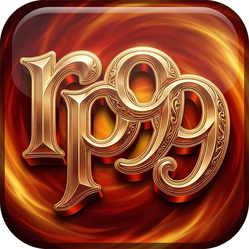 rp99 Logo - Resmi